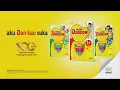 Iklan Dancow 100 Tahun Bersama Bunda