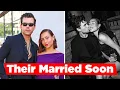 Luke Newton Goes Instagram With Girlfriend Antonia Roumelioti