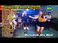 Dangdut Terviral 2025 – Haruskah Aku Mati | Kumpulan Lagu Dangdut Koplo Paling Hits \u0026 Bikin Goyang