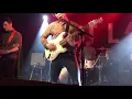 The Academic - I Feel It Too (Live in Denver, CO 2/28/18)