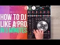 Download Lagu THE FIRST DJ TRANSITION YOU NEED TO LEARN