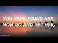 The Beatles - Hey Jude (Remastered) (Lyrics)