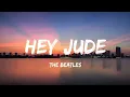 The Beatles - Hey Jude Remastered