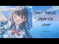 Download Lagu Heat Waves- Glass Animals/ [Japanese cover by Lime]