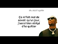 SDM - "Nous deux" (Lyrics video)