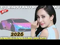 Lagu DJ JOGET DANGDUT | RINDU AKU RINDU KAMU JADI SATU🎵DJ REMIX FULL BASS🔊SONG VIRAL TIKTOK🌴
