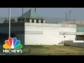 Federal Prisons On Lockdown After Deadly Fight At Texas Facility