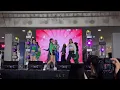 Lagu 230312 BINI - I FEEL GOOD | HARBOR POINT FEEL GOOD MALL TOUR
