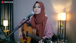 benci kusangka sayang sonia live cover by regita echa 