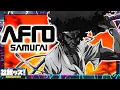 Afro Samurai Fight The Power