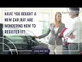 Car registration in New York dmv DMV Express Service best DMV service in New York