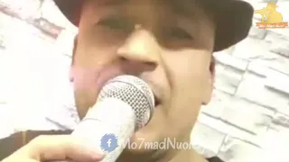 يلي معدنك معدن تنك قصف الأصدقاء   تصميم  محمد أبو منهل   دندنها