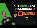 Toast POS Is It the Right Choice for Your Restaurant