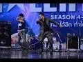 Download Lagu Thailand's Got Talent s.4-4D EP3 - SL Music