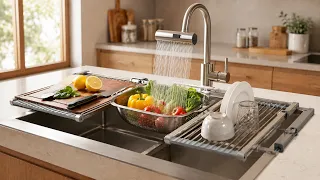 24 NUEVOS GADGETS de COCINA de Amazon que están ARRASANDO en VENTAS (Agosto 2026)