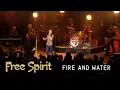Download Lagu Paul Rodgers Free Spirit - Fire \u0026 Water - Celebrating the Music of Free Spirit