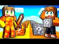 Download Lagu Valsspelen In Een Lucky Block Race Tegen Thorben! (Minecraft)