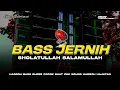 Lagu HADROH BASS JERNIH - SHOLATULLAH SALAMULLAH - CEK SOUND HADROH FULL BASS - Galeri Sholawat
