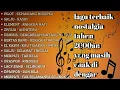 Download Lagu LAGU TERBAIK NOSTALGIA TAHUN 2000AN #lagupopulertahun2000 #lagukenangantahun2000an