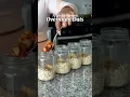 Download Lagu #overnightoats Apple Cinnamon Overnight Oats Meal Preps