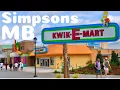 Video di “The Simpsons” Kwik E Mart in Myrtle Beach, SC | Tour and Overview | Broadway at the Beach