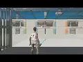 1v1 Edit Race Course v3 Easy - Impossible Raider464