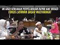 Lagu INI ARAH KEBIJAKAN PENYELARASAN RAPBD KABUPATEN BEKASI | FOKUS LAYANAN DASAR MASYARAKAT