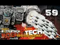 Download Lagu The unholy Atlas Melee Build starts TODAY - Battletech Modded / Roguetech Course Correct 59