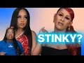 Stunna Says Ahna SMELLS Tells REAL REASON Why Face Got Fractured Meat Bringing Ppl 2 Reunion