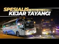 Lagu [ PONDOK CABE EXPRESS ] REAL PELARI JALUR SELATAN!!🔥- Trip Sumber Alam 10OV Kutoarjo-Bekasi 