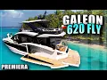 Download Lagu 🚀GALEON 620 FLY - PREMIERA 2025🇵🇱 13,3 mln PLN za 19,7 m. - jest tego wart. Po prostu Perfekcyjny❕
