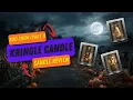 Kringle Candle s 2026 Boo Crew Review Candy Haul Harvest Moon Cider Roasting Marshmallows