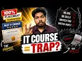 Don t Join Any IT Course in 2026