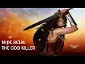 Download Lagu THE WONDER WOMAN REMIX