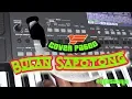 Rika Rafika - Bulan Sapotong Cover Pa600