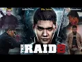 Lagu The Raid 2 (2014) Movie | Iko Uwais, Arifin Putra, Oka Antara, Kazuki Kitamura | Review and Facts