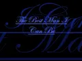 Tyrese,Ginuwine,R.L,Case - best man i can be