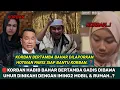 KORBAN HABIB BAHAR BERTAMBA GADIS DIBAWA UMUR DINIKAHI DENGAN IMING-IMING DIBERI MOBIL? 