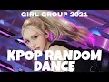 Download Lagu KPOP RANDOM DANCE - NEW \u0026 ICONIC GIRL GROUP 2021 | Liz Random