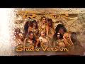KAROL G - Intro / Latina Foreva / Un Gatito Me Llamo ( Studio Versión - Tropitour )