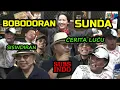 KUMPULAN BOBODORAN SUNDA KANG DOEL SUMBANG---SULE---BUDI DALTON #sule