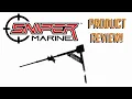 SNIPER MARINE Product Review Ep 2124