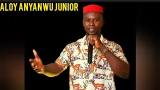 aloy anyanwu junior ihu oru onye neche ya
