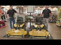 DEALER PROFILE - Clark County Lawn Tractor Vancouver Washington
