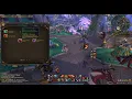 World Of Warcraft Tuskarr Training Dummy Broken