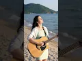 Download Lagu cewe rusia cantik dan anggun main gitar akustik#trending #shorts #viral