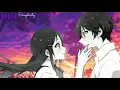 Download Lagu 「Nightcore」Little Things (Switching Vocals)