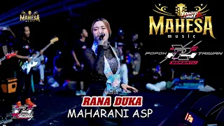 rana duka maharani asp mahesa music popoh x taiwan bersatu srikaton kayen pati