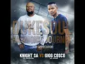 Download Lagu Knight SA \u0026 Gigg Cosco - 300K Appreciation Mix (Harmonic Journey To DukeSoul)