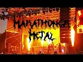 The Ghost Inside - Phoenix Flame - LIVE at the Blue Ridge Rock Festival, Danville VA - Sept 9th 2021